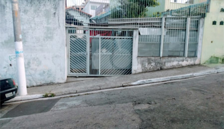 Terreno à venda em Limão, São Paulo, SP