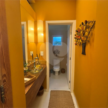 Casa à venda com 3 suítes no condomínio Residencial Chácara Ondina, Sorocaba - SP