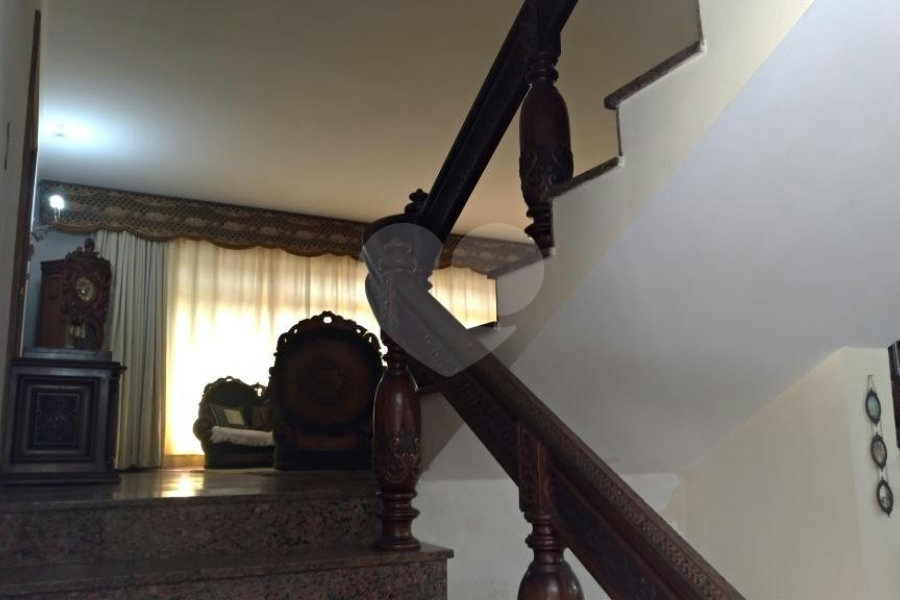 Casa à venda ou para alugar com 4 quartos, sendo 1 suíte, em Vila Paulicéia, São Paulo, SP