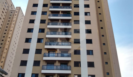 Apartamento à venda com 3 quartos, sendo 1 suíte,  em Parada Inglesa, São Paulo, SP