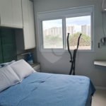 Apartamento para alugar com 2 quartos, sendo 1 suíte,  em Várzea da Barra Funda, São Paulo, SP
