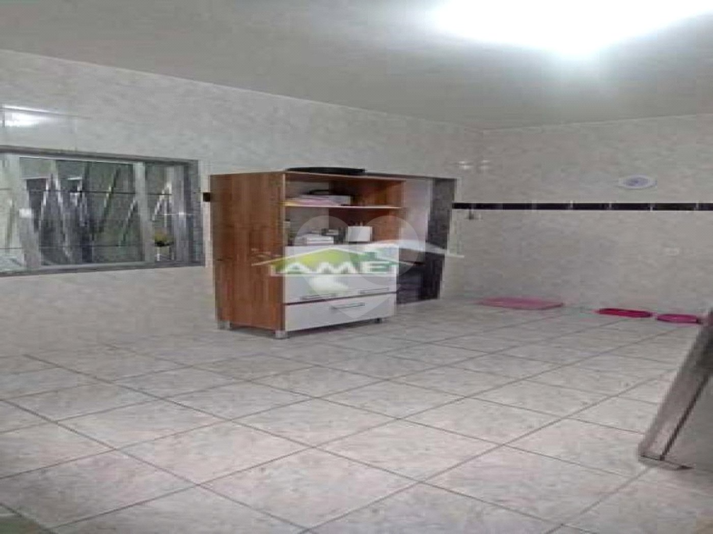 Casa à venda com 1 suíte em Santíssimo, Rio de Janeiro, RJ