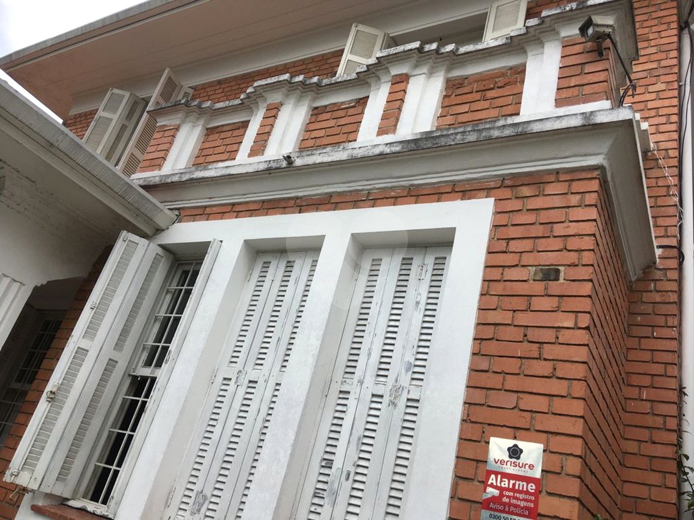 Sobrado à venda com 4 quartos, sendo 1 suíte, em Perdizes, São Paulo, SP