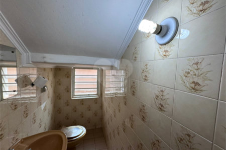 Sobrado à venda com 4 quartos, sendo 3 suítes, em Jardim América, Ribeirão Preto, SP
