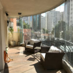 Apartamento para alugar com 3 suítes em Itaim Bibi, São Paulo, SP