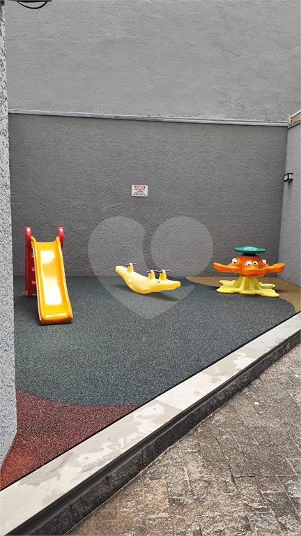 Apartamento à venda com 2 quartos, sendo 1 suíte, em Vila Guarani (z Sul), São Paulo, SP