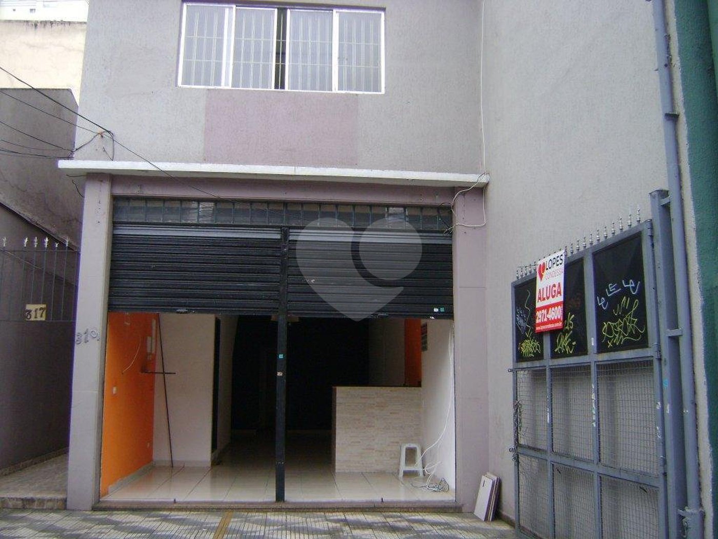 Prédio para alugar em Santana, São Paulo, SP