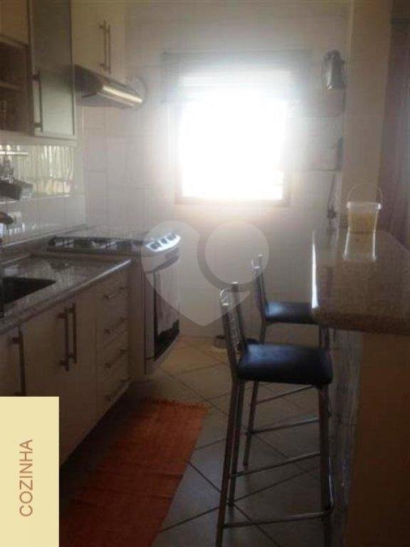 Apartamento à venda com 2 suítes em Vila Medeiros, São Paulo, SP