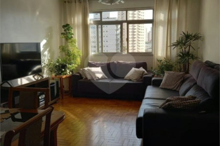 Apartamento à venda com 2 quartos em Tatuapé, São Paulo, SP