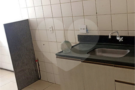 Apartamento à venda com 2 quartos em Vila Mazzei, São Paulo, SP