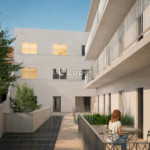 Apartamento T2 à venda em Campanhã, Porto, Portugal – Oriental Park