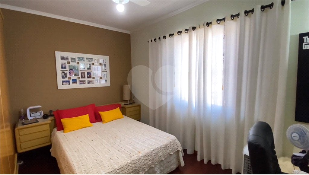 Casa à venda com 3 quartos, sendo 1 suíte, em Vila Guilherme, São Paulo, SP
