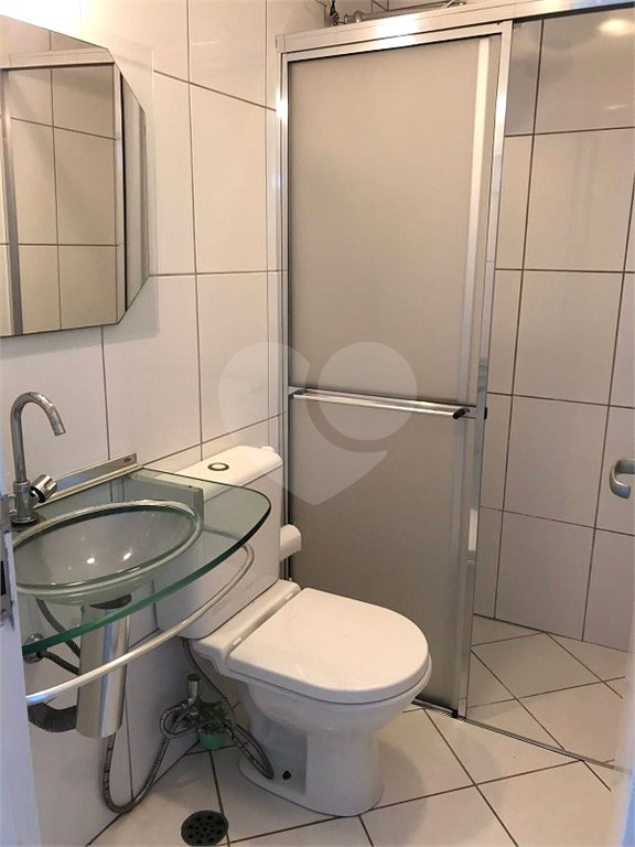 Apartamento à venda com 3 quartos em Jardim Olympia, São Paulo, SP