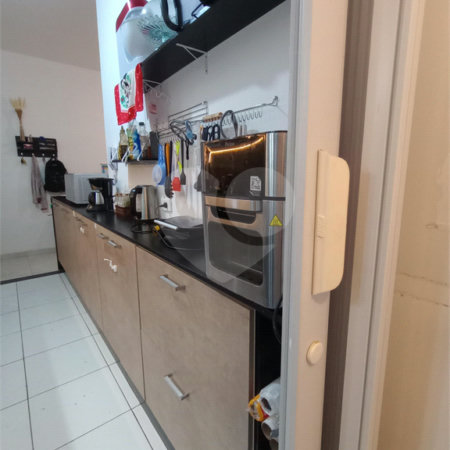 Apartamento à venda com 2 quartos, sendo 1 suíte, em Vila Urupês, Suzano, SP