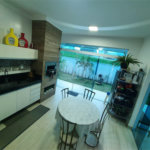 Casa à venda com 4 suítes em São Venâncio, Itupeva, SP