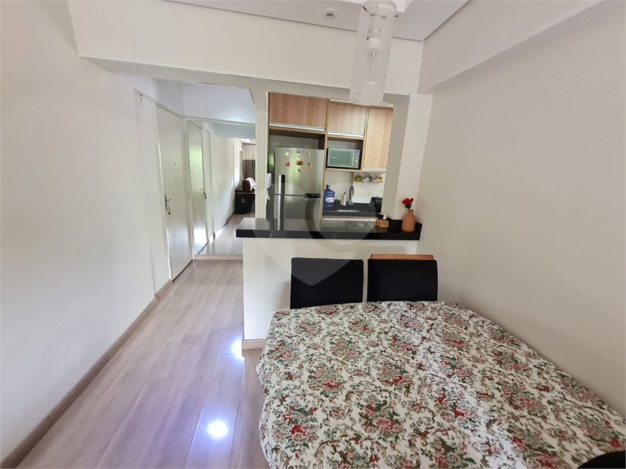 Apartamento à venda com 2 quartos em Ortizes, Valinhos, SP