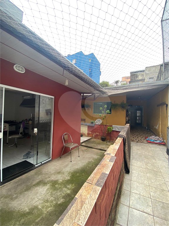 Casa à venda com 3 quartos em Santa Teresinha, São Paulo, SP