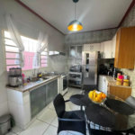 Casa à venda com 3 quartos, sendo 1 suíte, em Vila Maria Isabel, Itapetininga, SP