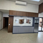 Casa à venda com 3 quartos, sendo 1 suíte, no condomínio Mantova, Indaiatuba - SP