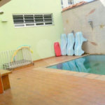 Casa à venda ou para alugar com 4 quartos, sendo 2 suítes, em Vila Gomes Cardim, São Paulo, SP