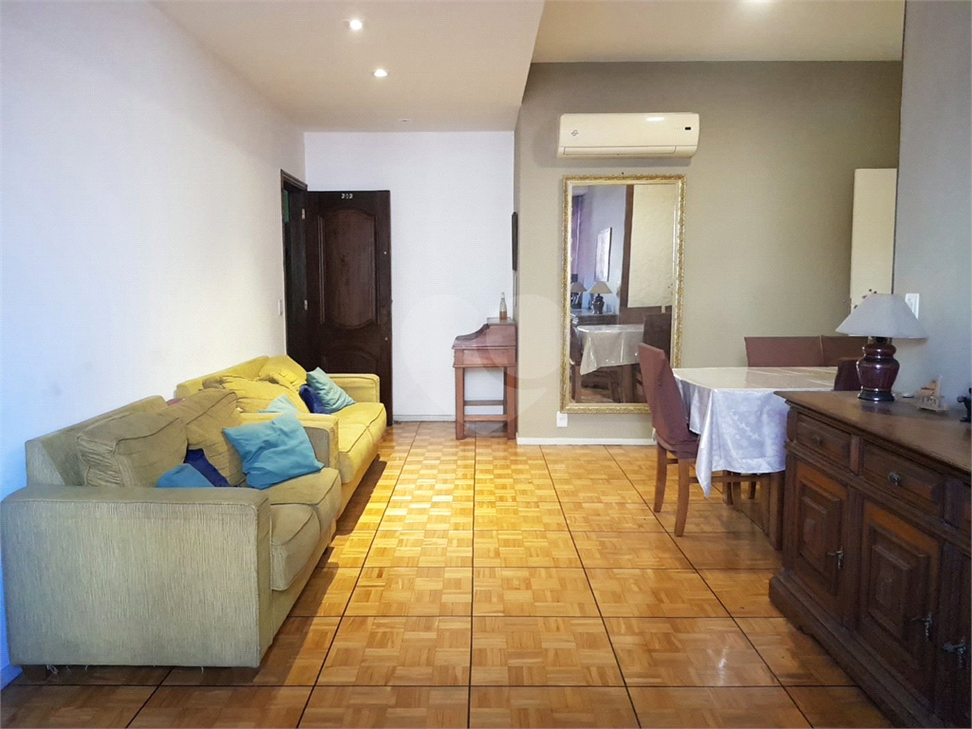 Apartamento à venda com 3 quartos, sendo 2 suítes,  em Tijuca, Rio de Janeiro, RJ
