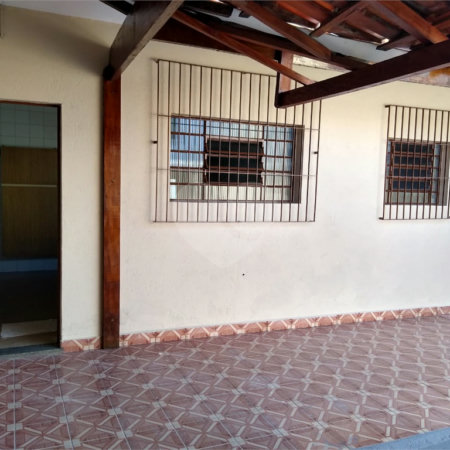 Casa à venda com 2 quartos em Parque São Luís, São Paulo, SP