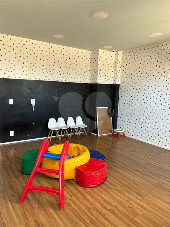 Apartamento à venda com 2 quartos em Vila Inglesa, São Paulo, SP