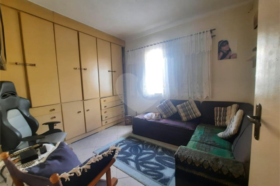Sobrado à venda com 3 quartos, sendo 1 suíte, em Vila Medeiros, São Paulo, SP
