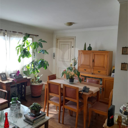 Apartamento para alugar com 3 quartos, sendo 1 suíte, em Vila Olímpia, São Paulo, SP