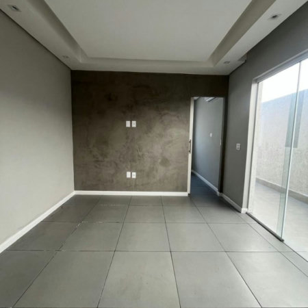 Casa com 2 dormitórios à venda, 81 m² por R$ 540.000,00 - Mirim - Praia Grande/SP