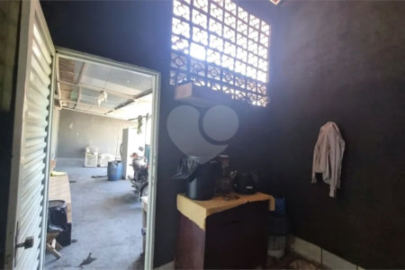 Casa à venda com 3 quartos em Residencial Azulville II, Matão, SP