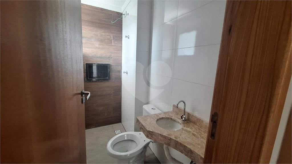 Apartamento à venda com 3 quartos em Mandaqui, São Paulo, SP