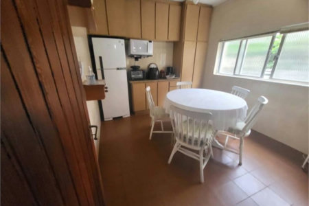 Apartamento Residencial à venda, Gonzaga, Santos - AP0836.