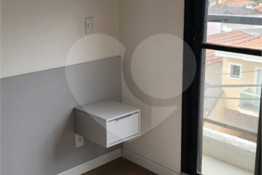 Apartamento à venda ou para alugar com 1 quarto em Santana, São Paulo, SP
