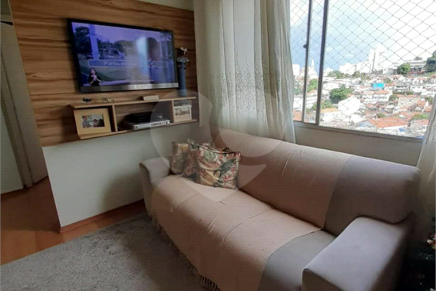 Apartamento à venda com 2 quartos em Tremembé, São Paulo, SP