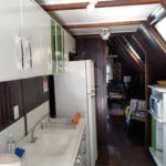 Sobrado à venda com 3 quartos, sendo 1 suíte, em Samambaia, Mairiporã, SP