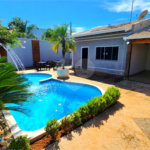 Casa à venda com 1 suíte em Jardim Pinheiros (vila Xavier), Araraquara, SP
