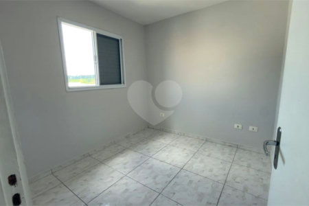 Casa à venda com 2 quartos no condomínio Morada do Eden, Sorocaba - SP