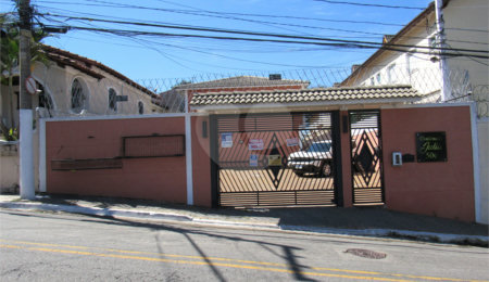 Casa à venda com 2 suítes no condomínio Real Residencial Julia, São Paulo - SP