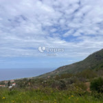 Terreno à venda em San Lucido, Cosenza, Itália – 1.700 m² e vista para o mar