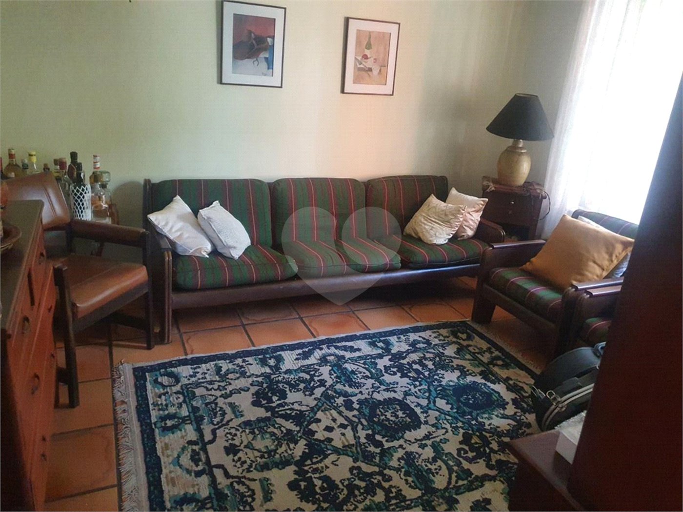 Casa à venda com 4 quartos, sendo 1 suíte, em Rolinópolis, São Paulo, SP