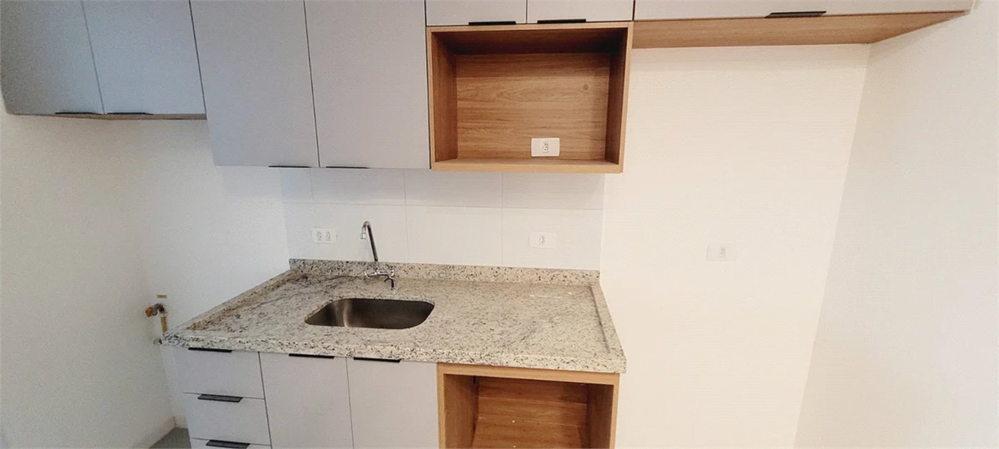 Apartamento para alugar com 2 quartos, sendo 1 suíte, em Instituto de Previdência, São Paulo, SP