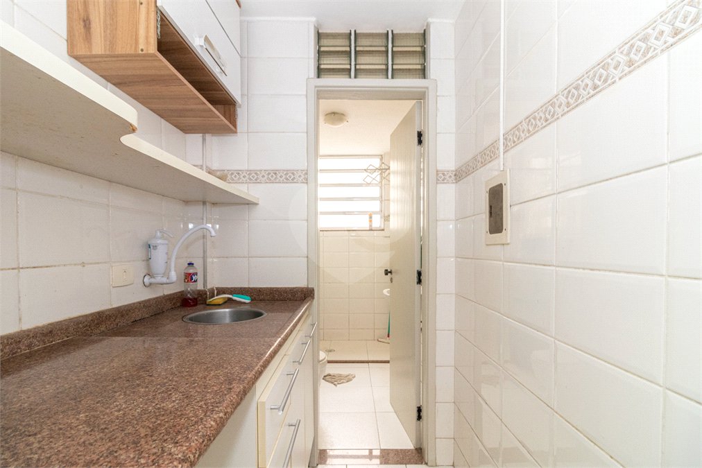 Studio para alugar com 1 quarto em Bela Vista, São Paulo, SP