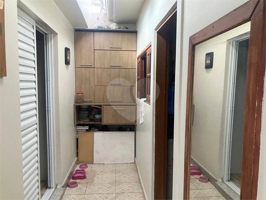 Casa Térrea à venda com 3 quartos em Vila Nivi, São Paulo, SP