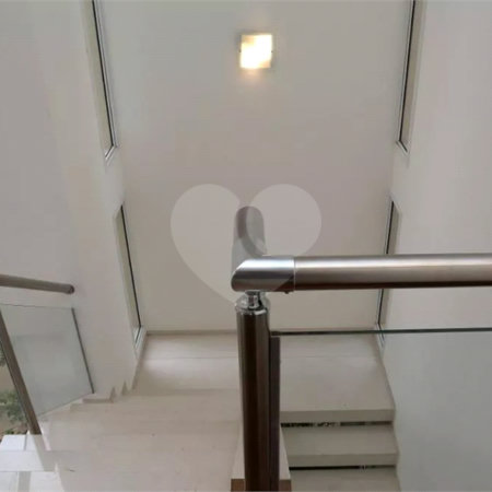 Casa à venda com 4 suítes no condomínio Residencial Morumbi, São Paulo - SP