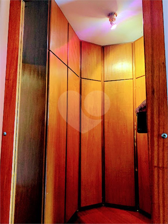 Apartamento à venda ou para alugar com 4 quartos, sendo 2 suítes, em Santana, São Paulo, SP
