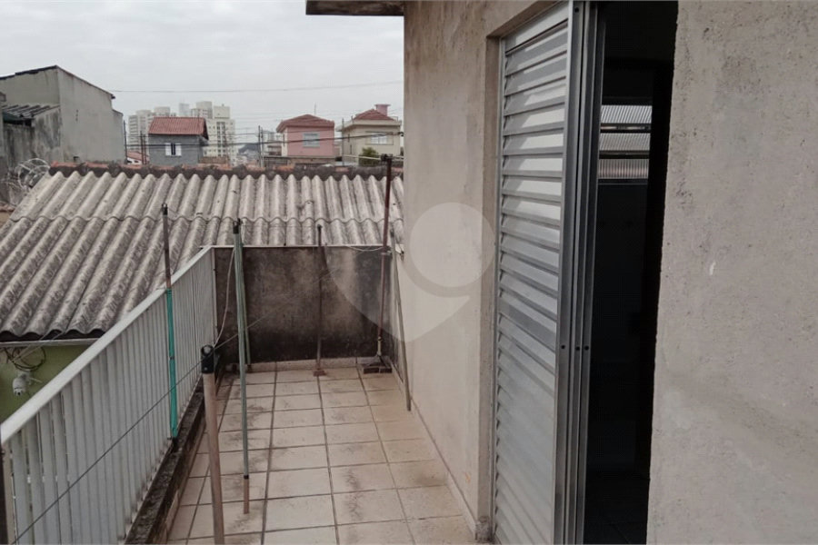 Casa de Vila à venda com 4 quartos, sendo 1 suíte, em Tucuruvi, São Paulo, SP