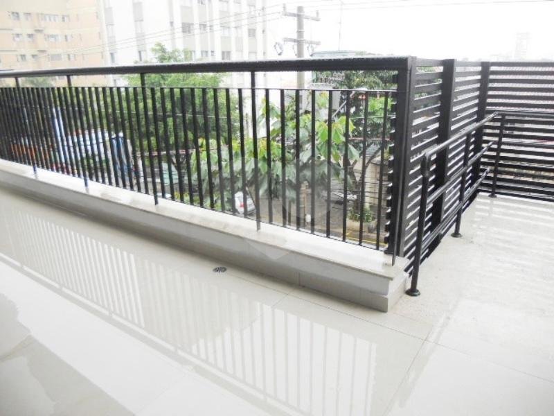 Apartamento à venda com 1 quarto em Vila da Saúde, São Paulo, SP