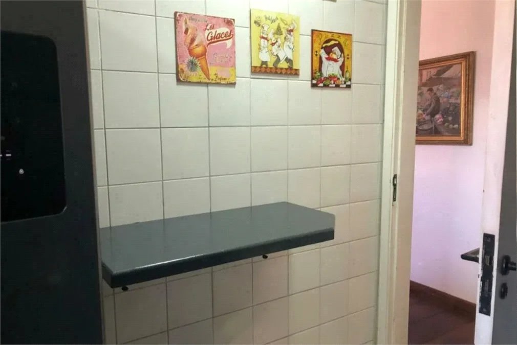 Cobertura à venda com 3 suítes em Vila Andrade, São Paulo, SP
