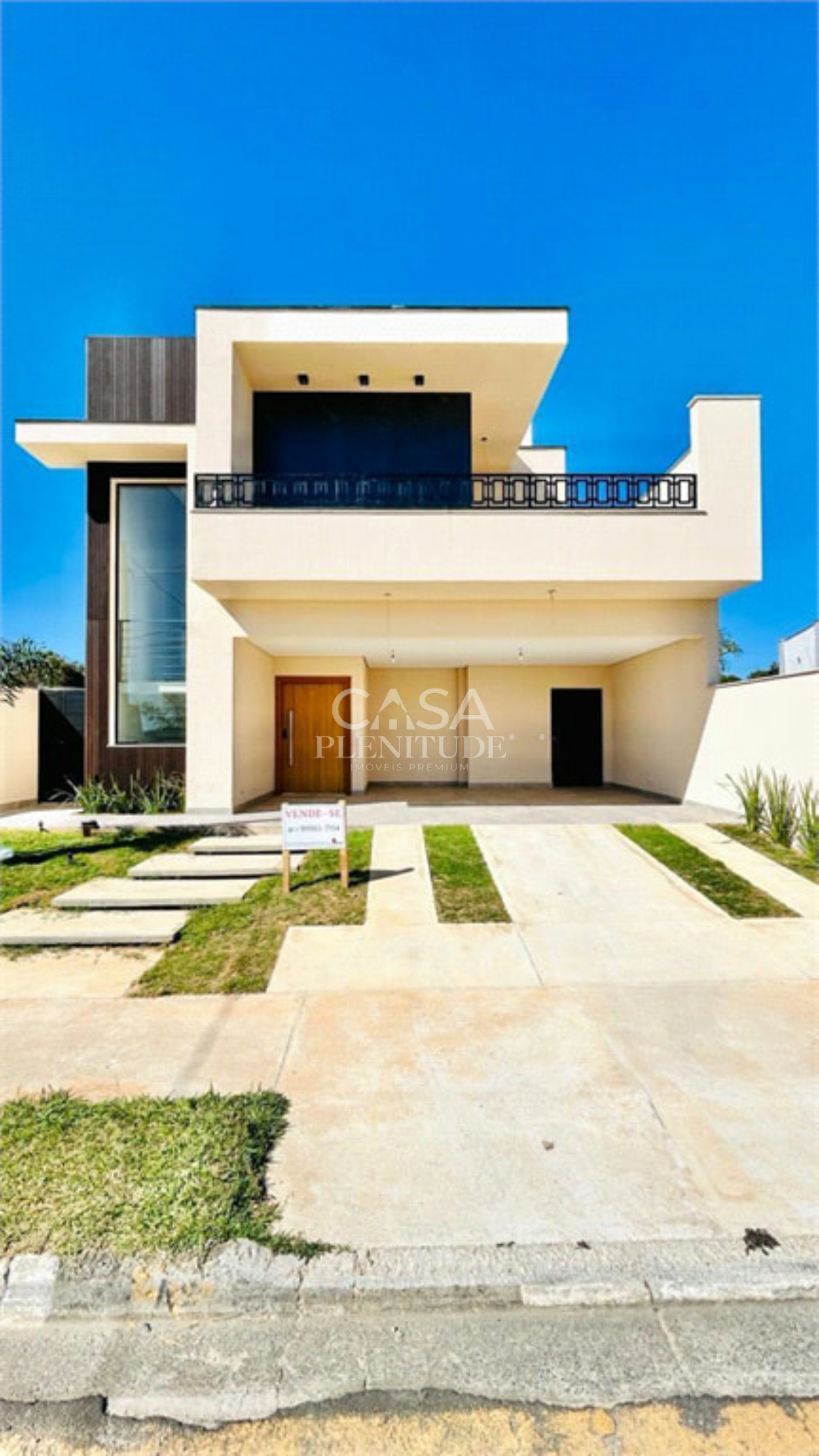 Casa em condomínio à venda com 3 suítes em Cajuru do Sul, Sorocaba, SP